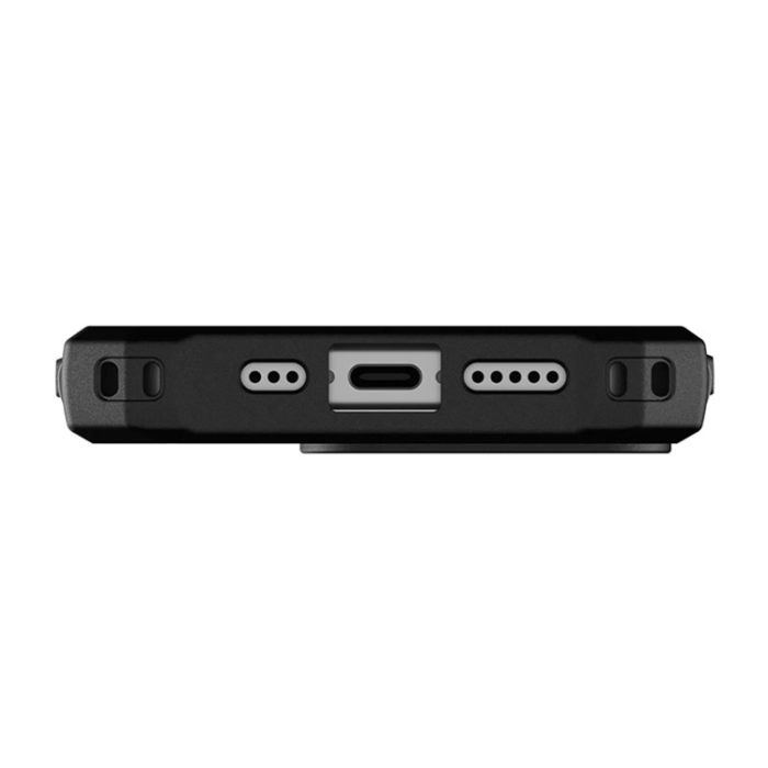 UAG - UAG iPhone 15 Pro Mobilskal Plasma - Ash