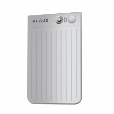 PLAUD - PLAUD NOTE - Silver
