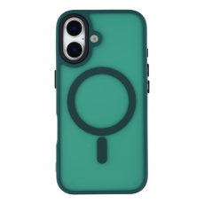 A-One Brand - iPhone 17 Mobilskal MagSafe Skin Touch - Gr