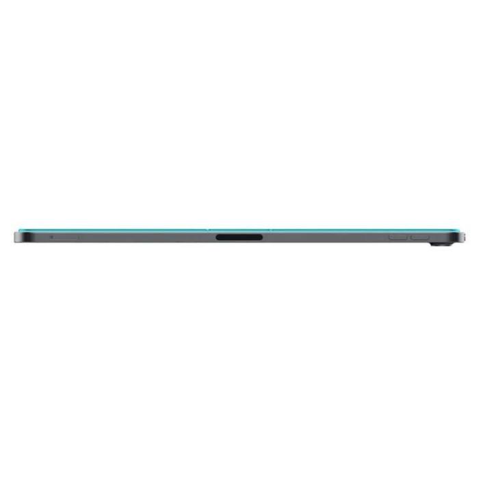 Spigen - Spigen iPad Air 11 (2024) Härdat Glas Skärmskydd Glas.Tr Slim