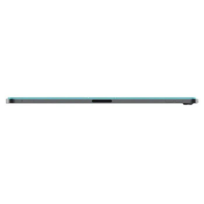 Spigen - Spigen iPad Air 11 (2024) Härdat Glas Skärmskydd Glas.Tr Slim