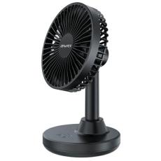 Awei - AWEI Mini Skrivbordsfläkt F29 - Svart