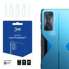 3MK - 3MK Xiaomi POCO F4 GT  Kameralinskydd
