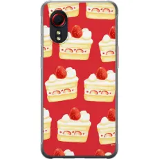 Gustaf - Mobilskal till Samsung Galaxy Xcover 5 med T&aring;rta