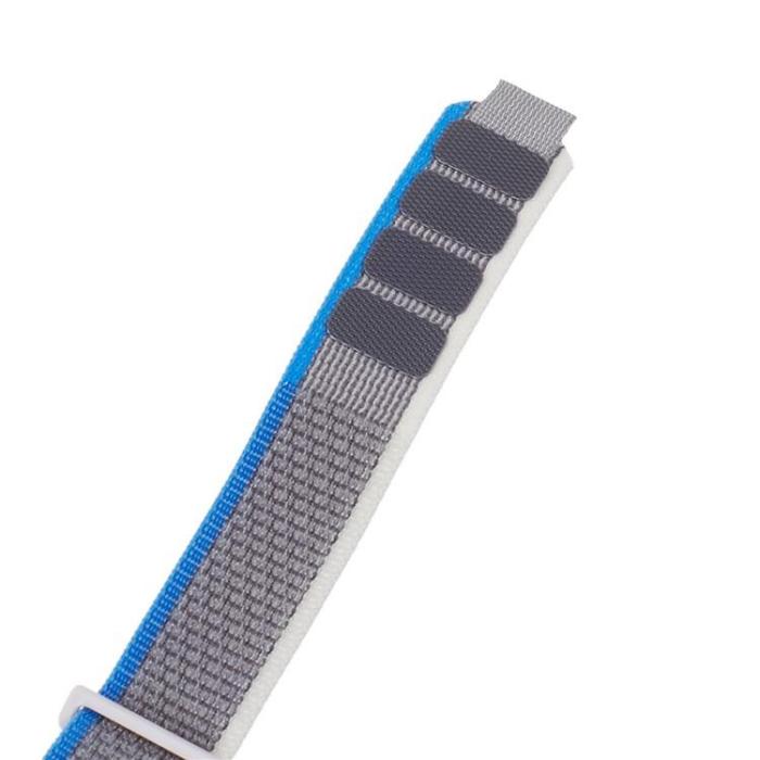 OEM - Galaxy Watch 6 Classic (47mm) Armband Loop - Grå