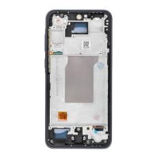 OEM - SAMSUNG A35 5G Skärm med LCD-display HARD OLED