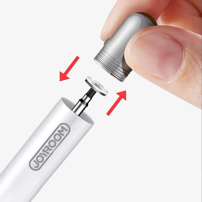 UTGATT1 - Joyroom 3-st ersättningsspetsar för Stylus JR-BP560