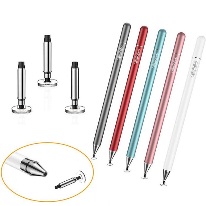 UTGATT1 - Joyroom 3-st ersättningsspetsar för Stylus JR-BP560