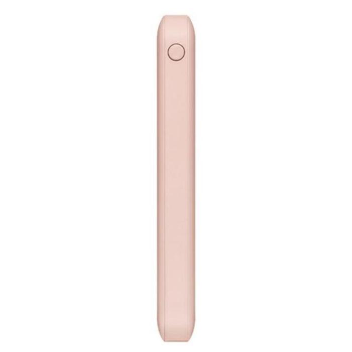 UNIQ - UNIQ Powerbank 8000mAh 18W USB-C Fuele Mini - Rosa
