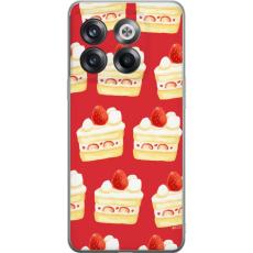 iSecrets - Mobilskal till OnePlus 10T med T&aring;rta