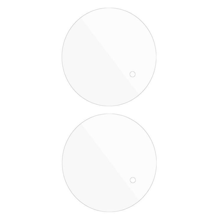 OEM - [2-PACK] OnePlus Open Kameralinsskydd i Härdat glas 2.5D