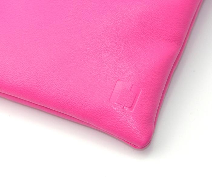 CoveredGear - Boom Outdoor Universalt halsbandsfodral - Rosa (XL)