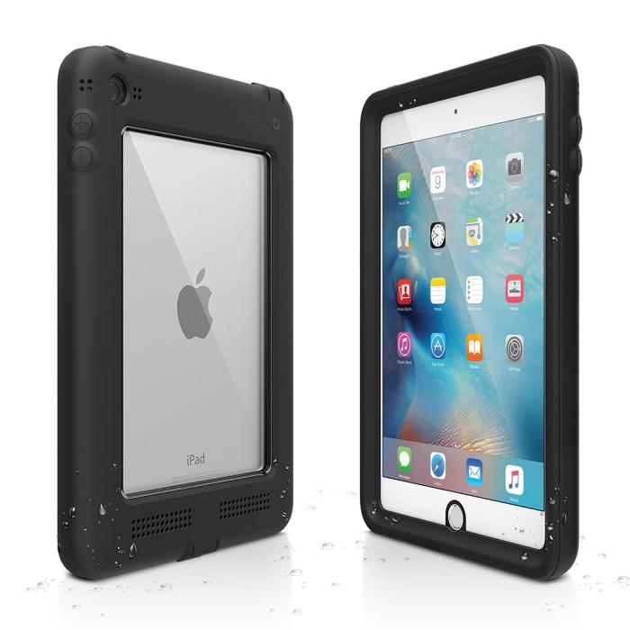UTGATT5 - Catalyst Vattentätt fodral för iPad Mini 4 - Svart
