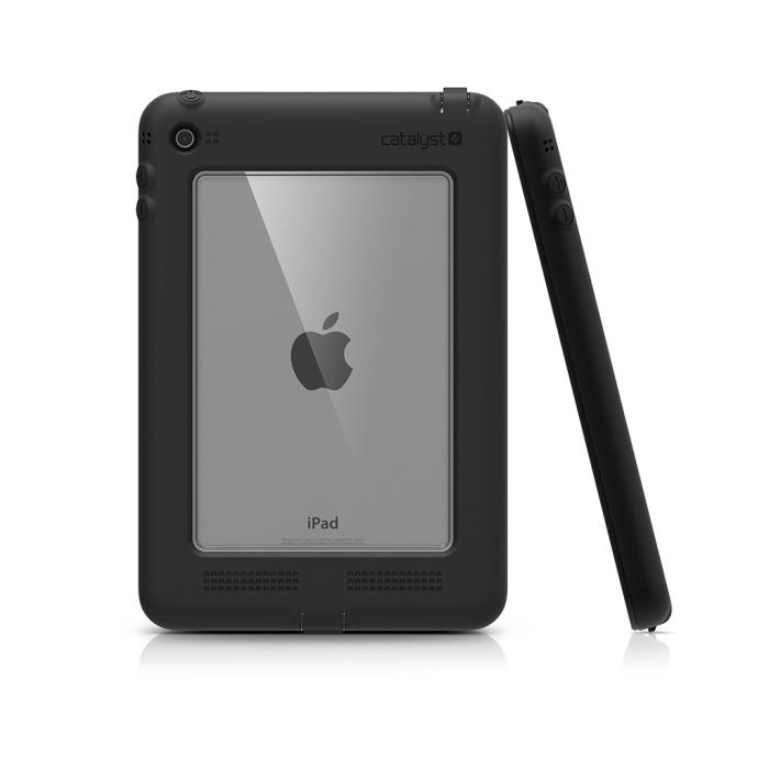 UTGATT5 - Catalyst Vattentätt fodral för iPad Mini 4 - Svart