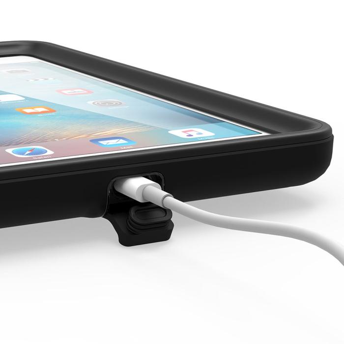 UTGATT5 - Catalyst Vattentätt fodral för iPad Mini 4 - Svart