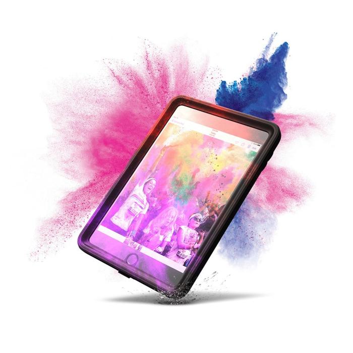 UTGATT5 - Catalyst Vattentätt fodral för iPad Mini 4 - Svart
