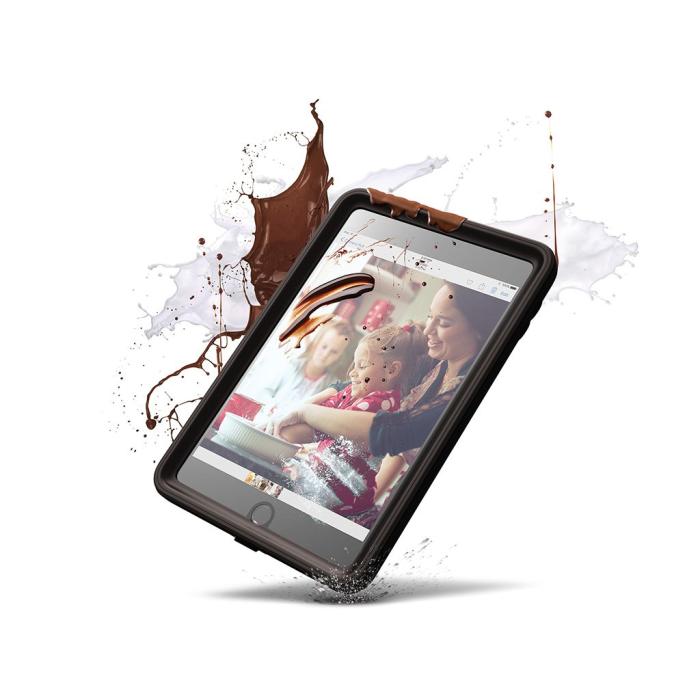 UTGATT5 - Catalyst Vattentätt fodral för iPad Mini 4 - Svart