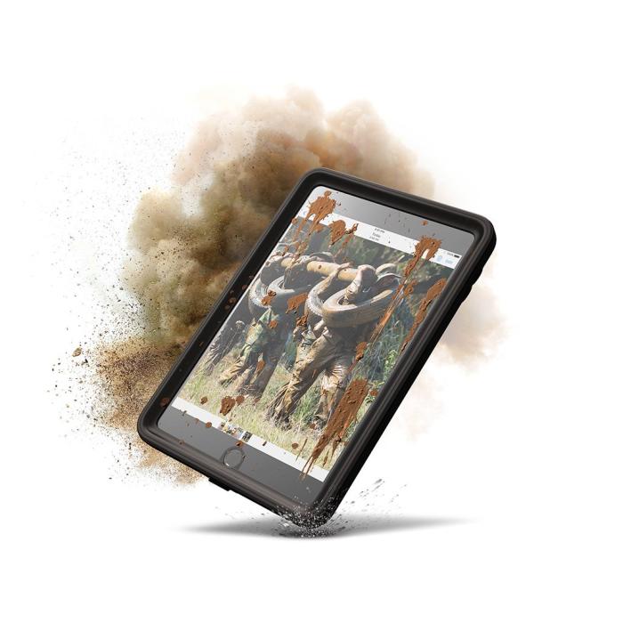 UTGATT5 - Catalyst Vattentätt fodral för iPad Mini 4 - Svart