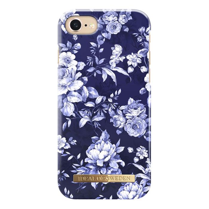 UTGATT5 - iDeal of Sweden Fashion Case iPhone 6/7/8/SE 2020 Sailor Blue Bl