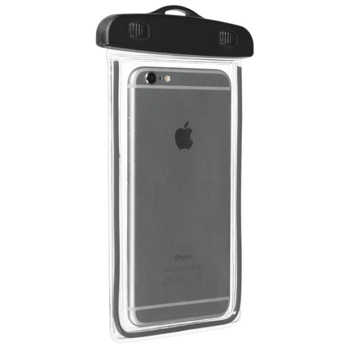 GEAR - GEAR Vattentät Mobilväska IPX8 6,5
