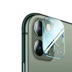 Wozinsky - Wozinsky Kamera Linsskydd i H&auml;rdet Glas iPhone 12 Pro