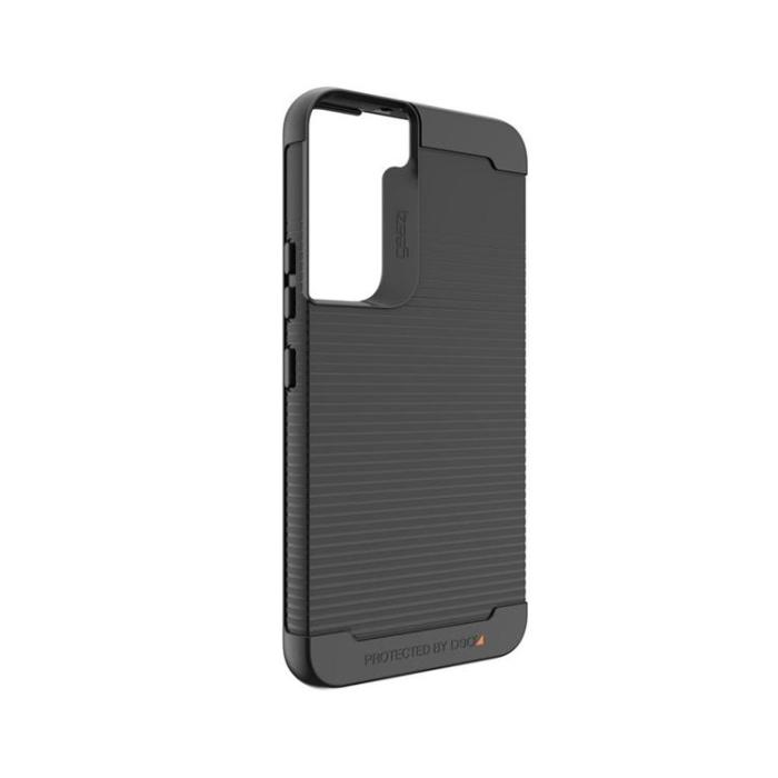 UTGATT5 - Gear4 Havana Skal Galaxy S22 - Svart
