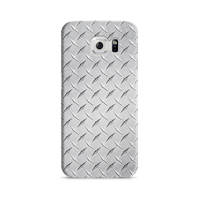 UTGATT5 - Skal till Samsung Galaxy S6 - Aluminum