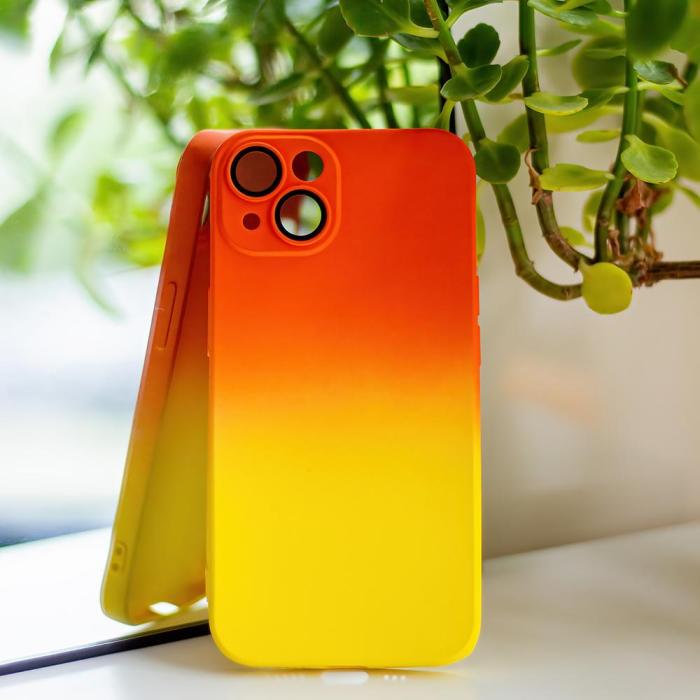 OEM - Ultra Trendigt fodral för Samsung Galaxy A34 5G Neogradient 1