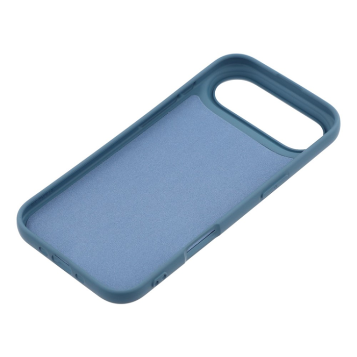 A-One Brand - iPhone Air Mobilskal Arc Edge 2.0mm TPU - Blå