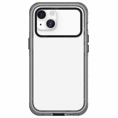 OEM - iPhone 15 Plus Mobilskal IP68 Vattentätt - Svart