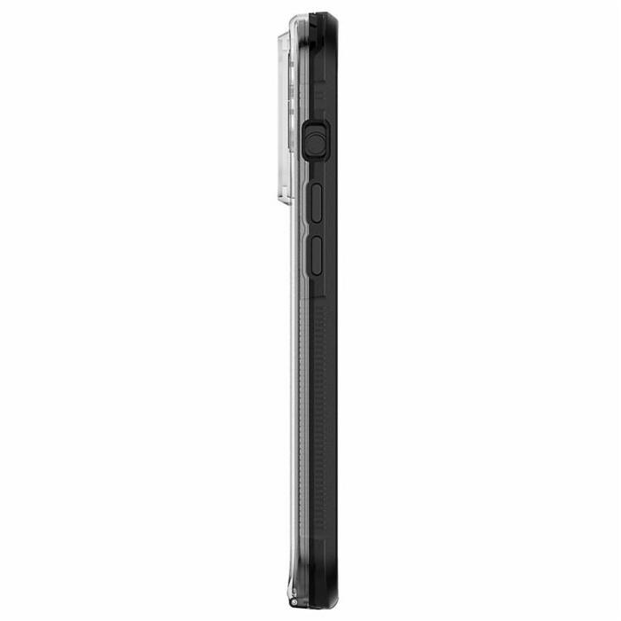 OEM - iPhone 15 Plus Mobilskal IP68 Vattentätt - Svart