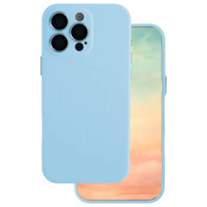 A-One Brand - iPhone 16 Pro Max Mobilskal MagSafe Ultra Trendy Vivid Thin