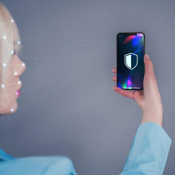 3MK iPhone 12 Pro Max Härdat Glas Skärmskydd Hardy - Svart