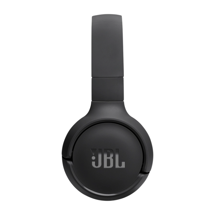 JBL - JBL On-Ear Hörlurar Trådlösa Bluetooth 5.3 - Svart