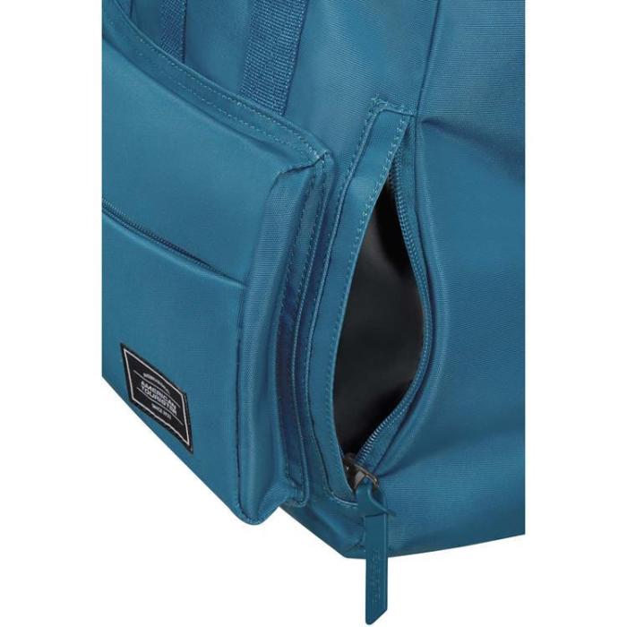 AMERICAN TOURISTER - AMERICAN TOURISTER Urban Groove Ryggsäck - Blå