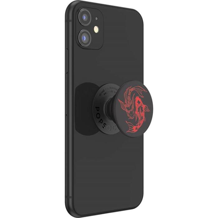 PopSockets - POPSOCKETS Mobilhållare / Mobilgrepp So Koi