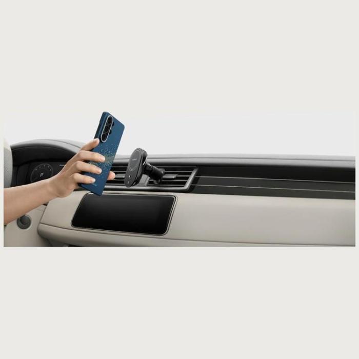 PITAKA - PITAKA Mobilskal För Galaxy S26 Ultra MagSafe Edge - Milky Way Galaxy