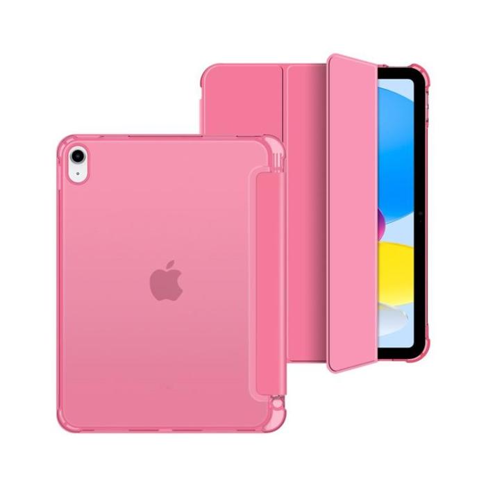 Tech-Protect - Tech-Protect iPad 10.9 (2022) Fodral med plats för pennna