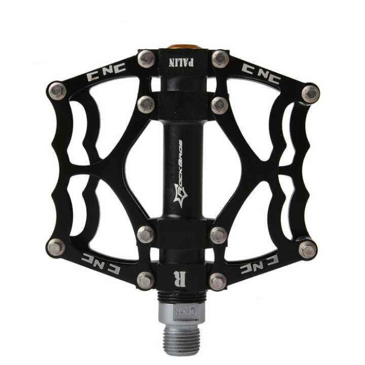 Rockbros Cykelpedalset - Svart | 264 | AlltMobil