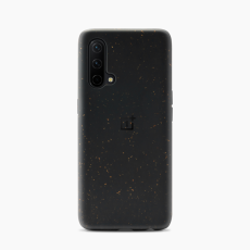 UTGATT1 - OnePlus – Bumper Skal Nord CE 5G - Svart