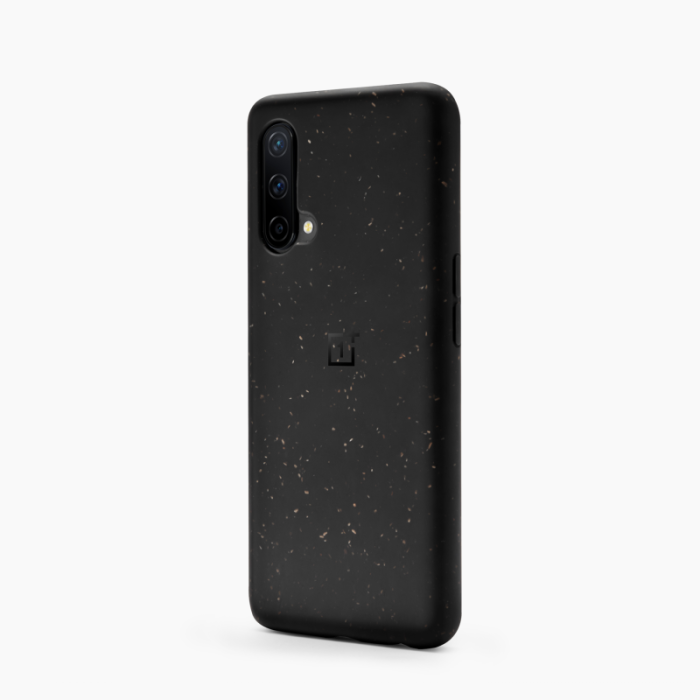 UTGATT1 - OnePlus – Bumper Skal Nord CE 5G - Svart