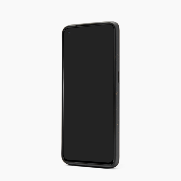 UTGATT1 - OnePlus – Bumper Skal Nord CE 5G - Svart