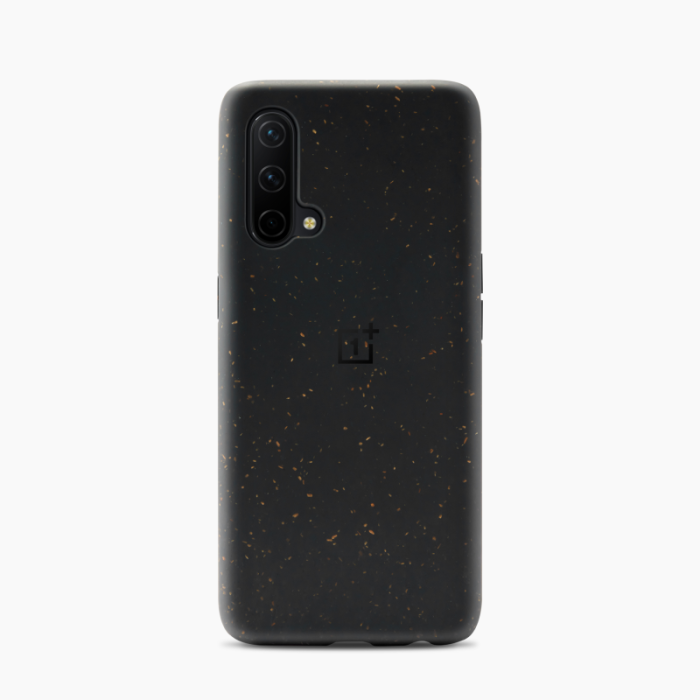 UTGATT1 - OnePlus – Bumper Skal Nord CE 5G - Svart