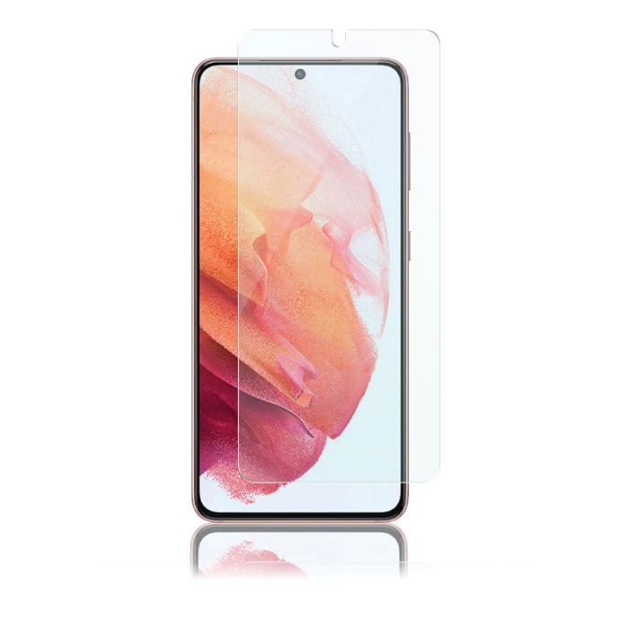 UTGATT1 - Panzer - Härdat Glas Samsung Galaxy S21 Plus