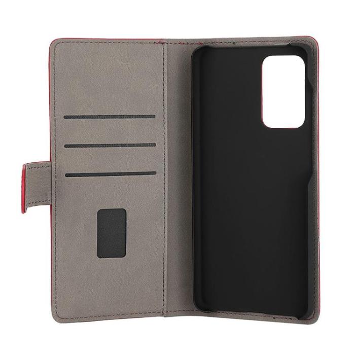GEAR - GEAR Mobilfodral Samsung Galaxy A52 5G Limited Edition - Röd