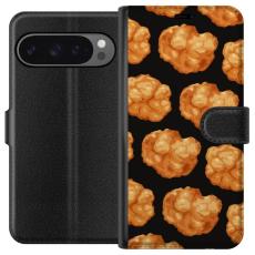 iSecrets - Plånboksfodral till Google Pixel 9 Pro XL med Nuggets