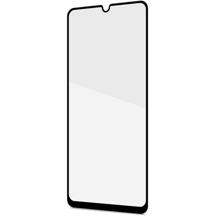 Celly - Celly Galaxy A33 5G Härdat glas Skärmskydd