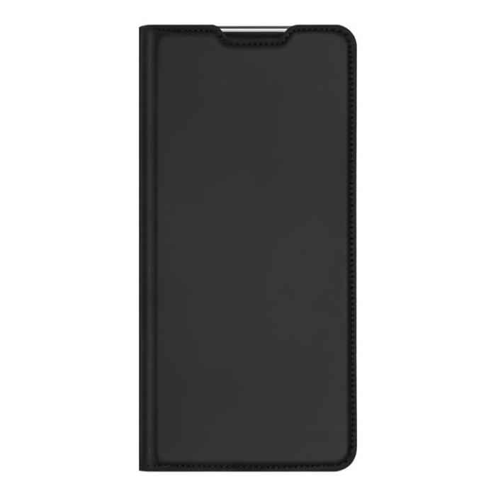 Dux Ducis - Dux Ducis Google Pixel 6a Plånboksfodral Skin Series - Svart