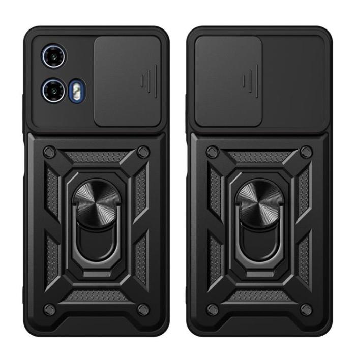 Tech-Protect - Tech-Protect Motorola Moto G24/G24 Power/G04 Mobilskal Camshield Pro