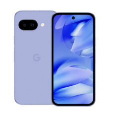 Google - Google Pixel 9a - 8GB - 256GB - Lila